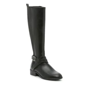 Kelly & Katie - Finq Boot